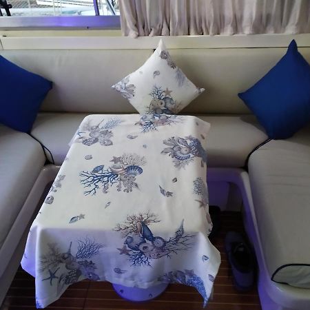 Hotel Sanremo Charter Boat And Breakfast Extérieur photo