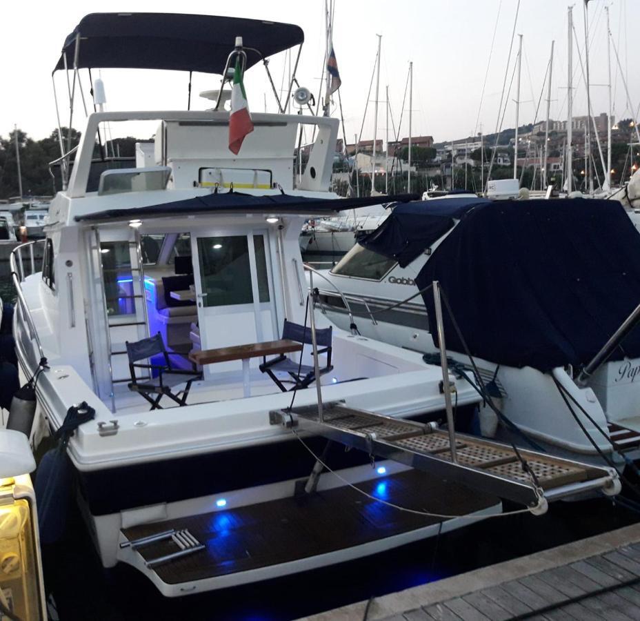 Hotel Sanremo Charter Boat And Breakfast Extérieur photo