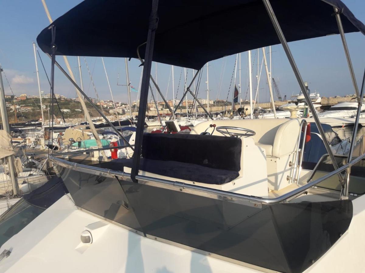 Hotel Sanremo Charter Boat And Breakfast Extérieur photo