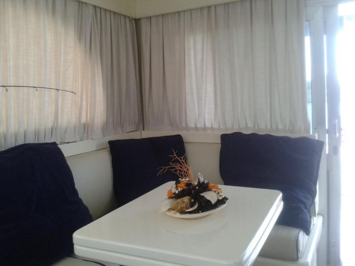 Hotel Sanremo Charter Boat And Breakfast Extérieur photo