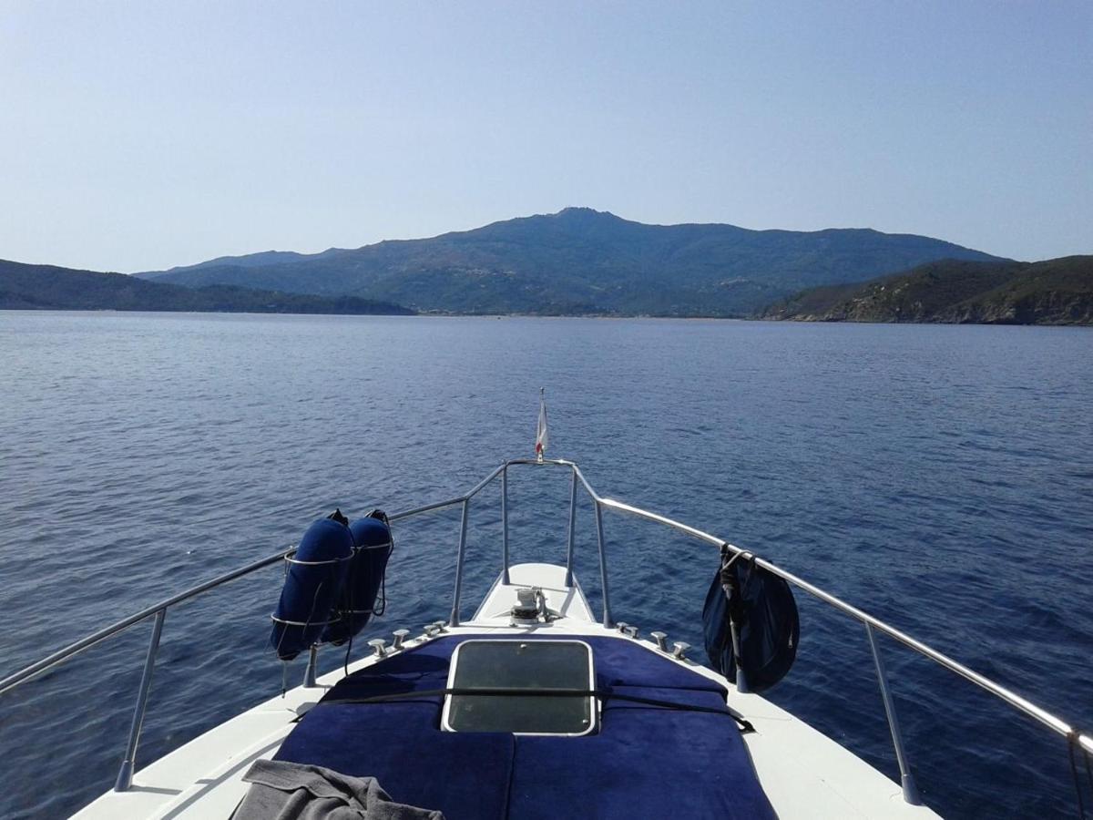 Hotel Sanremo Charter Boat And Breakfast Extérieur photo