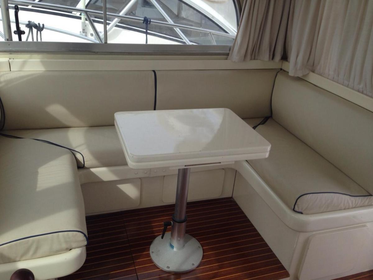 Hotel Sanremo Charter Boat And Breakfast Extérieur photo