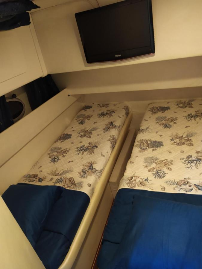 Hotel Sanremo Charter Boat And Breakfast Extérieur photo