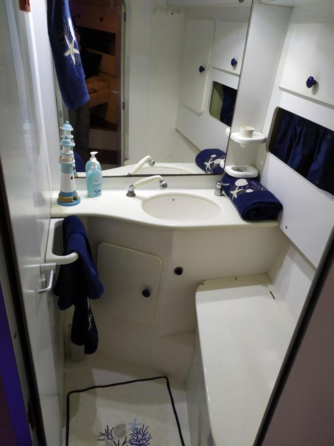 Hotel Sanremo Charter Boat And Breakfast Extérieur photo