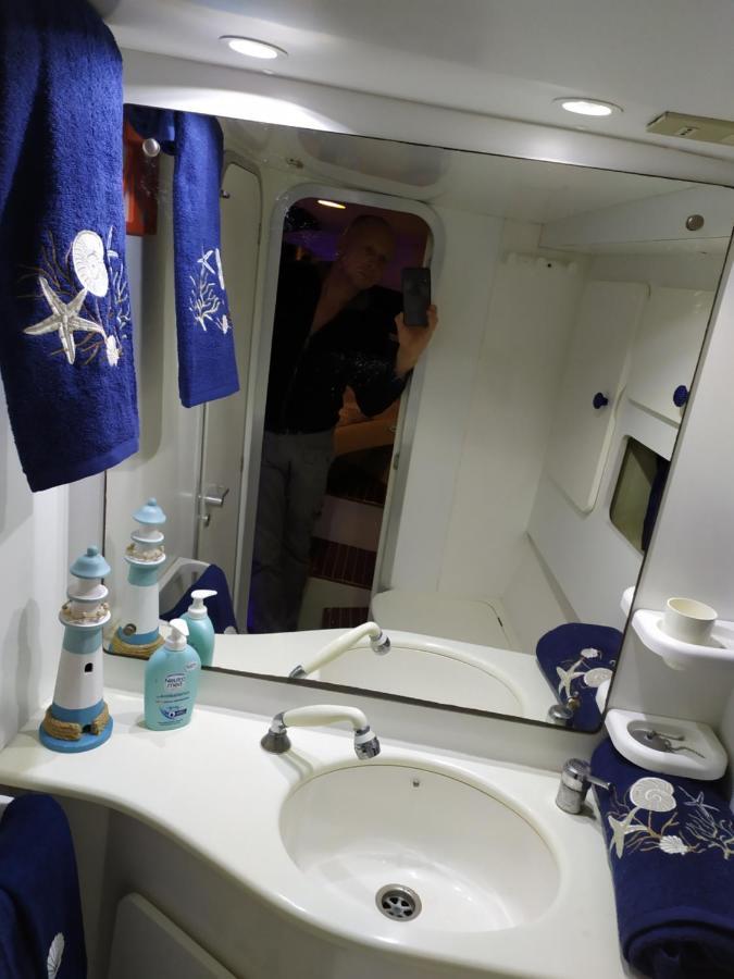 Hotel Sanremo Charter Boat And Breakfast Extérieur photo