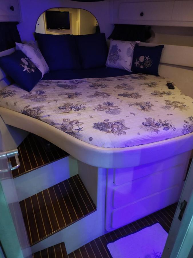 Hotel Sanremo Charter Boat And Breakfast Extérieur photo